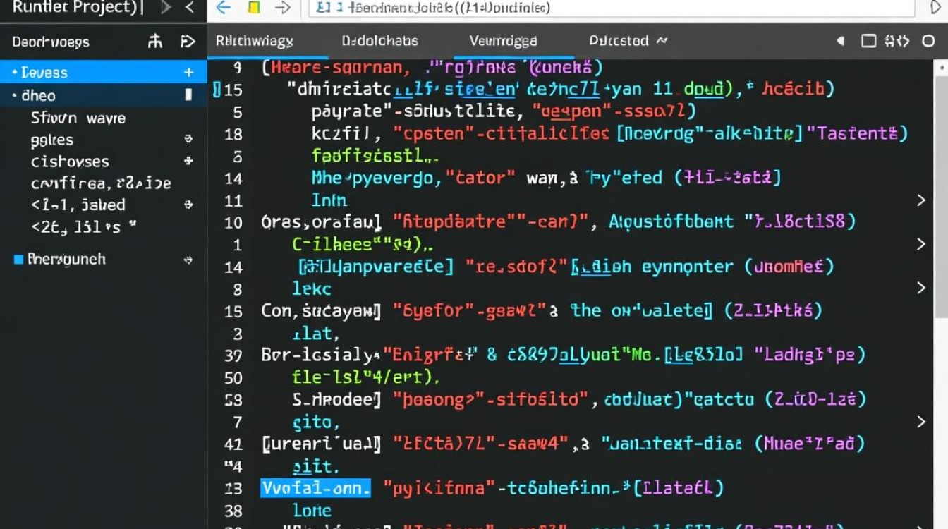 VS运行Qt程序报错，如何解决常见编译链接问题？