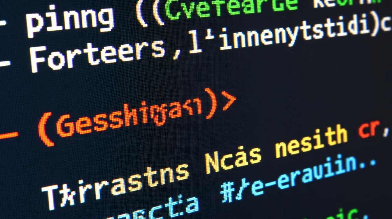 无法ping通服务器是什么原因导致的解决方法有哪些