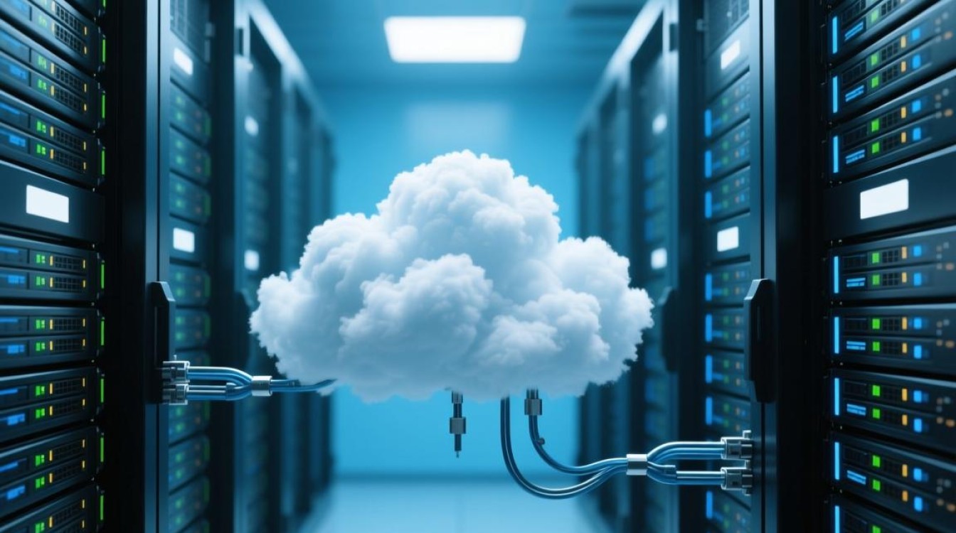 云服务器怎么搭数据库？新手需要准备什么？