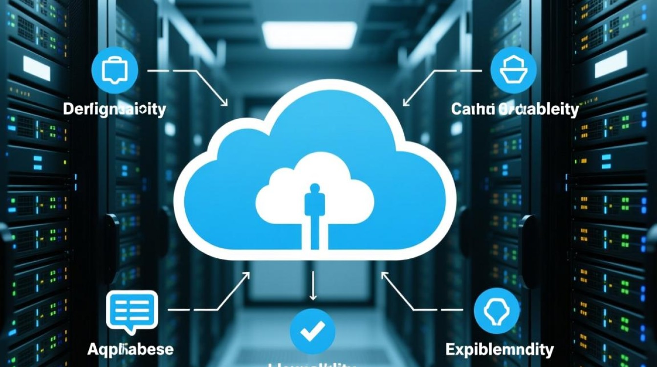 云服务器怎么搭数据库？新手需要准备什么？