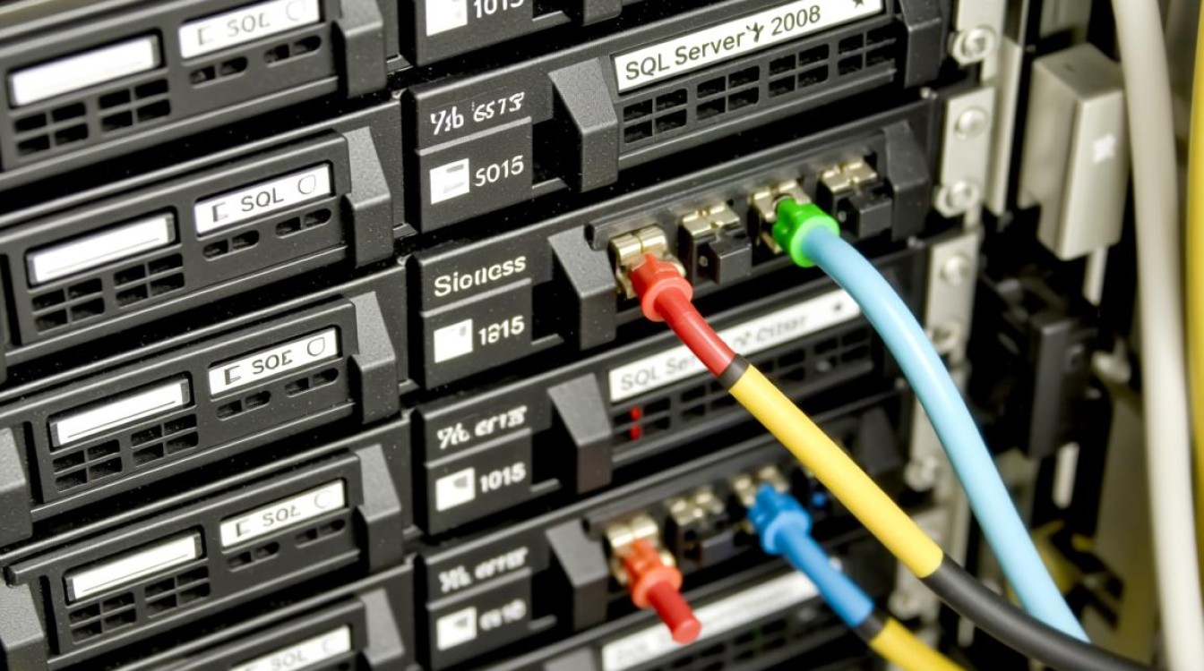 数据库2008服务账户修改步骤及注意事项有哪些？