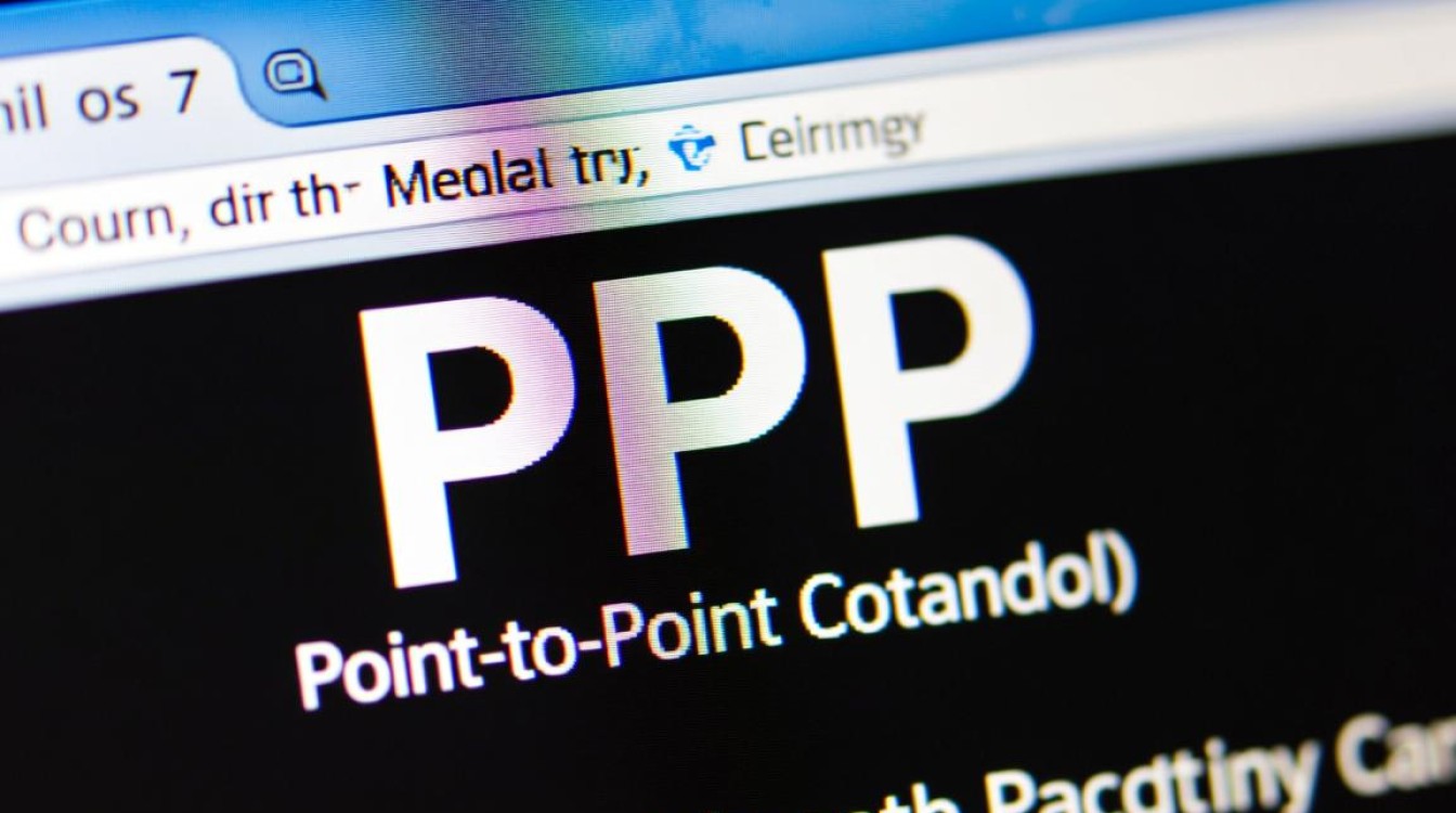 CentOS7下如何正确配置与使用PPP拨号连接？