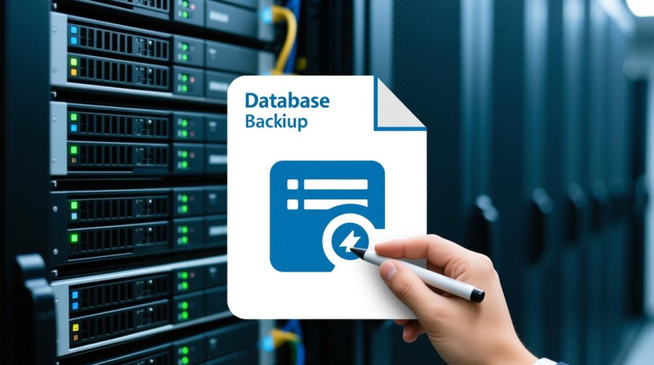 怎么导入数据库备份文件？具体步骤是怎样的？