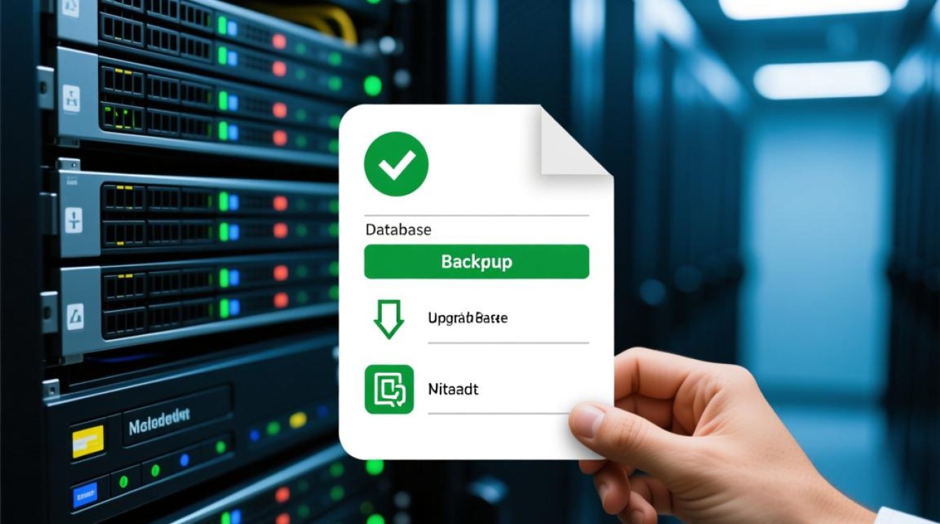 怎么导入数据库备份文件？具体步骤是怎样的？