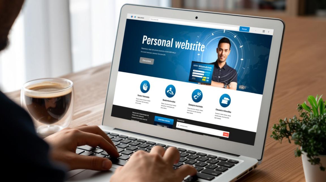 自己电脑建网站需要什么配置？域名服务器怎么弄？