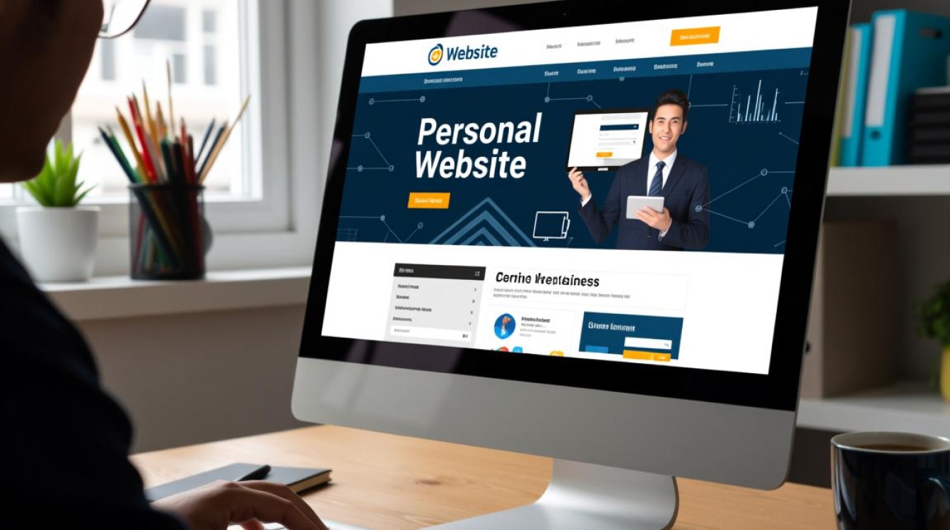 自己电脑建网站需要什么配置？域名服务器怎么弄？