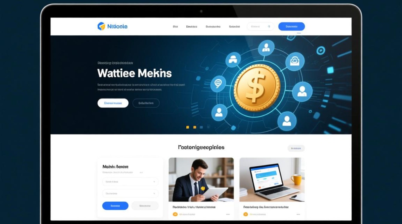 普通人学创建网站，具体怎么通过它赚钱？