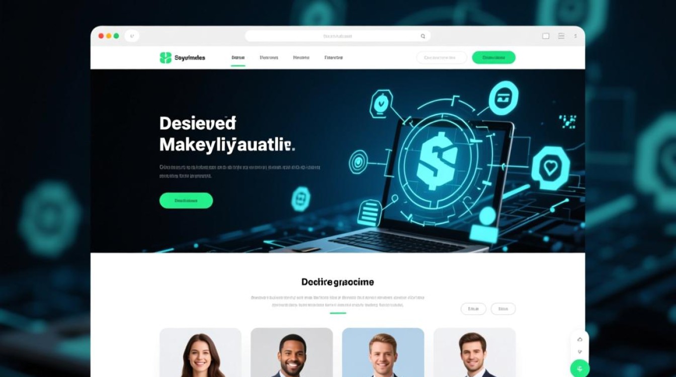 普通人学创建网站，具体怎么通过它赚钱？