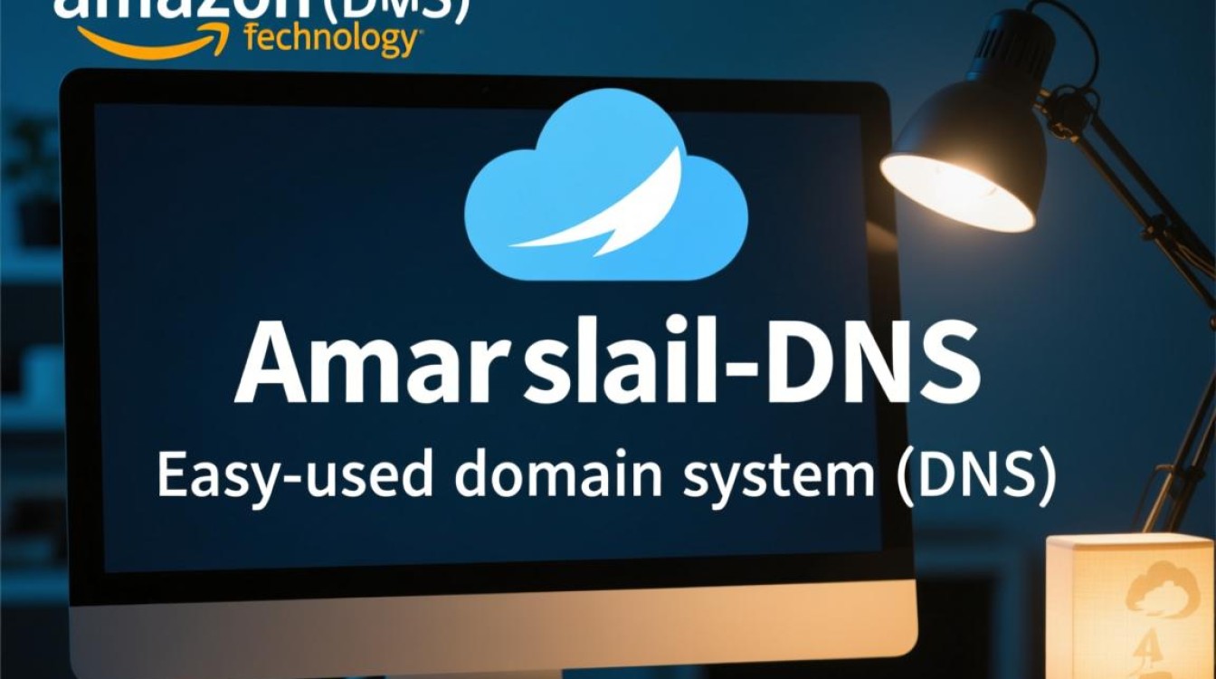 Lightsail DNS如何绑定域名并解析到服务器IP？