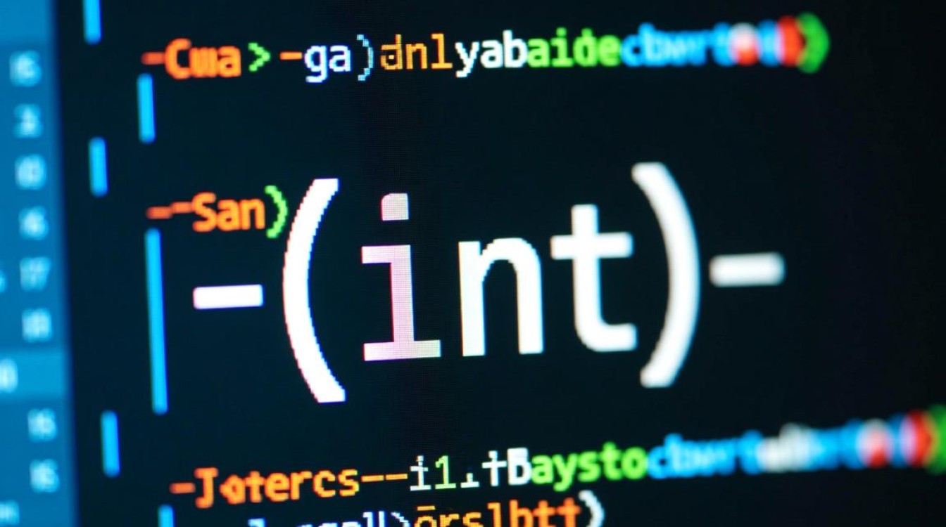 java中int报错，变量未初始化还是类型转换出问题？