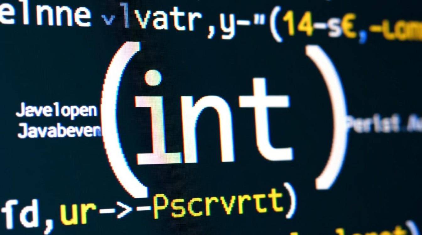 java中int报错，变量未初始化还是类型转换出问题？