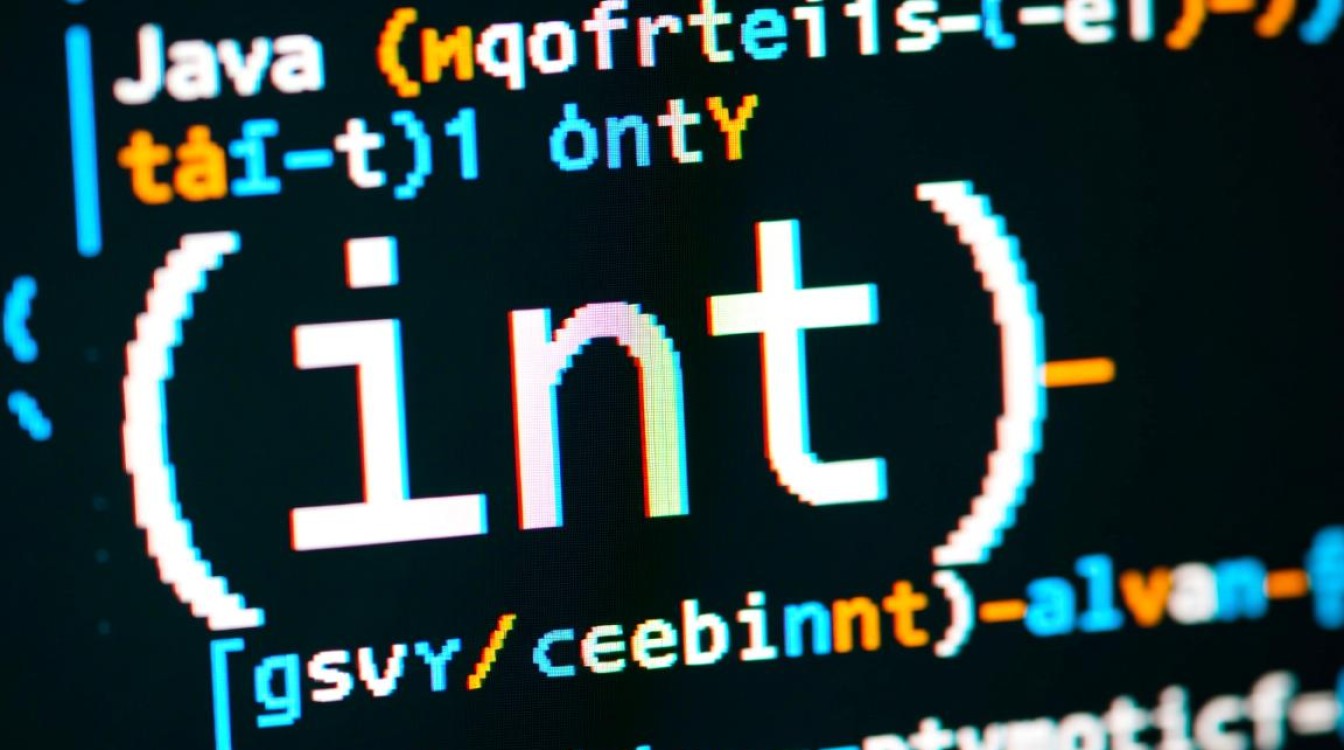 java中int报错，变量未初始化还是类型转换出问题？