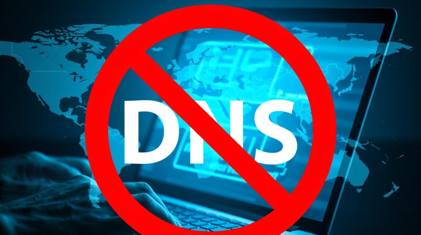 dns拒绝连接怎么办？常见原因及快速排查方法