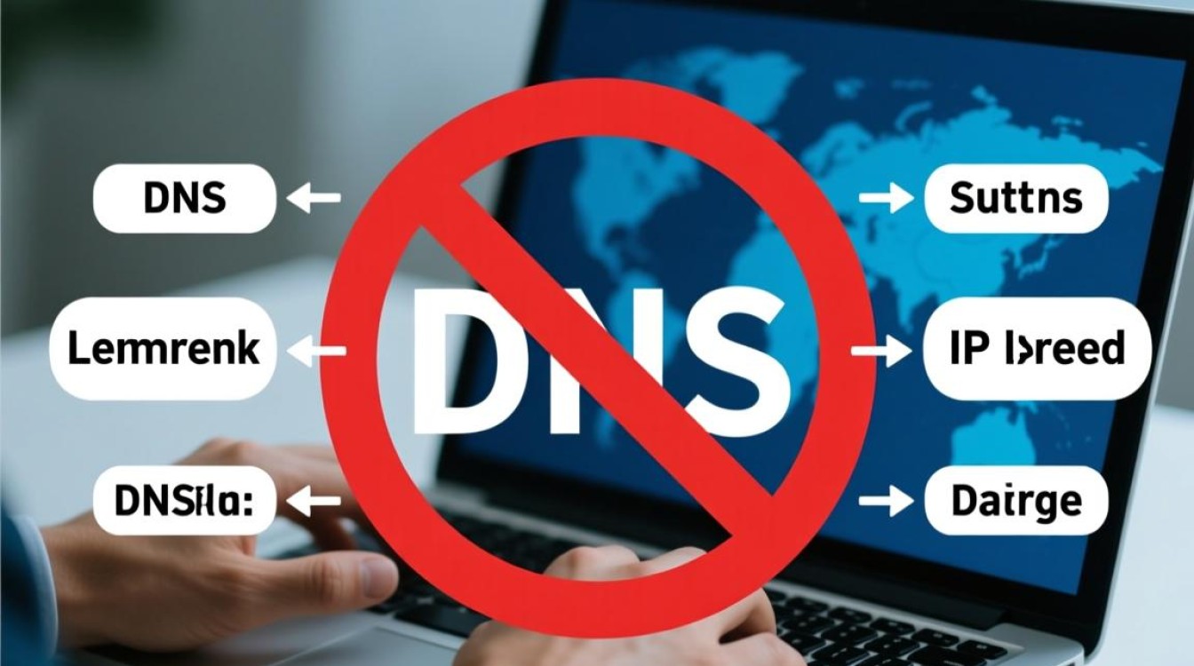 dns拒绝连接怎么办？常见原因及快速排查方法