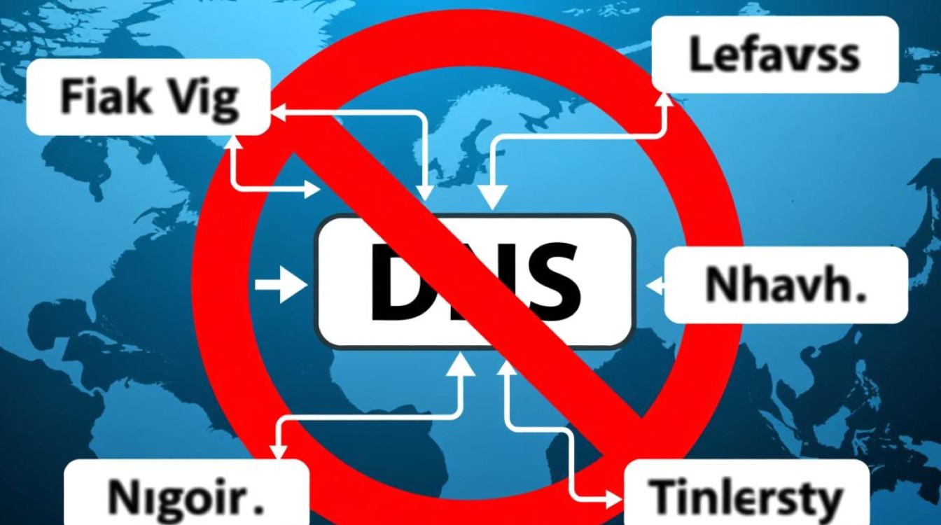 dns拒绝连接怎么办？常见原因及快速排查方法