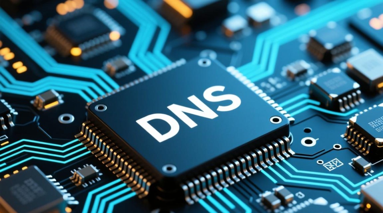 民生DNS是什么？它如何保障我的上网安全？