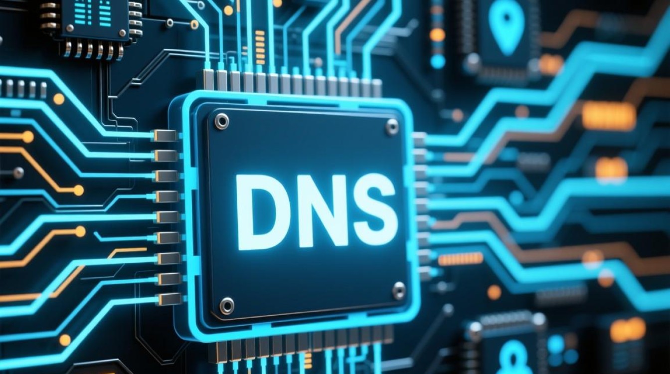 民生DNS是什么？它如何保障我的上网安全？