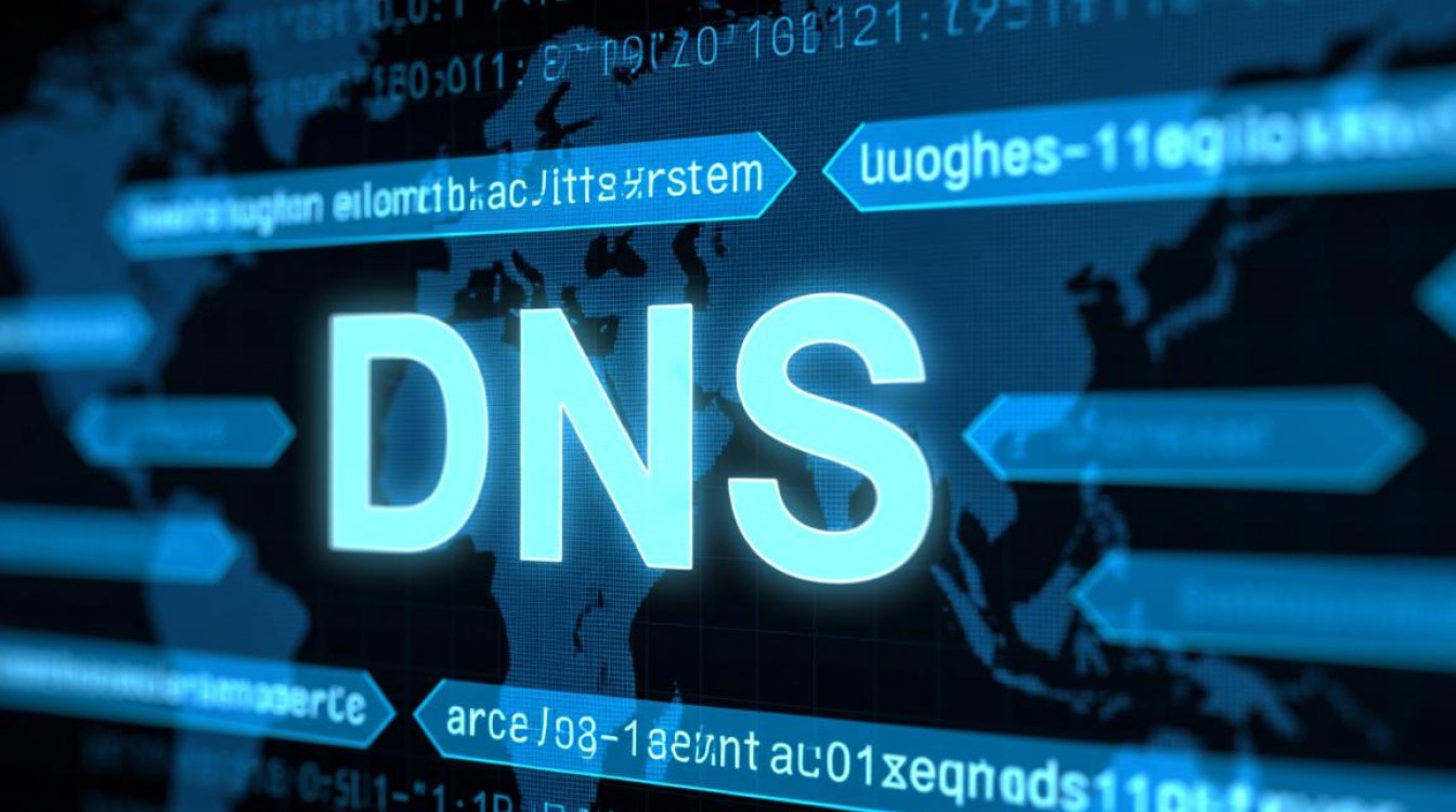 DNS服务在金华有哪些具体用途和优势？