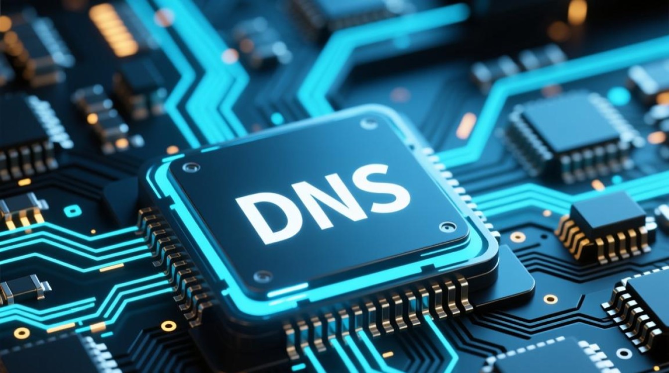 民生DNS是什么？它如何保障我的上网安全？