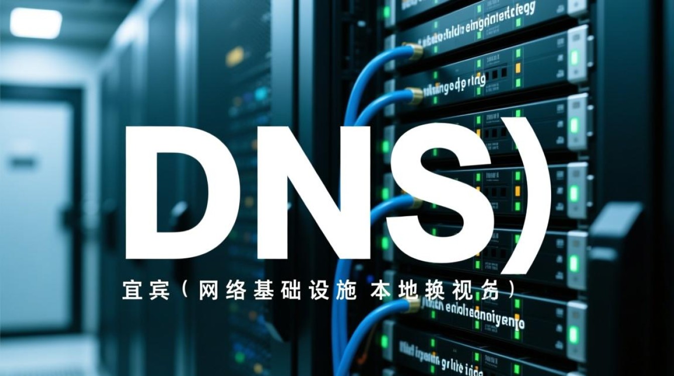 dns宜宾是什么意思?有什么作用和用途? dns宜宾是什么意思?有什么作用和用途?