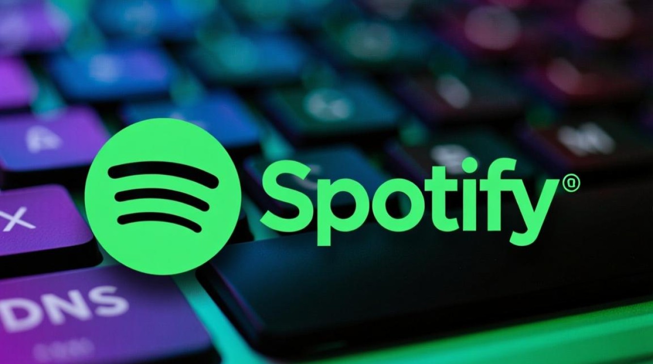 Spotify DNS错误怎么办?教你解决连接问题。 Spotify DNS错误怎么办?教你解决连接问题。