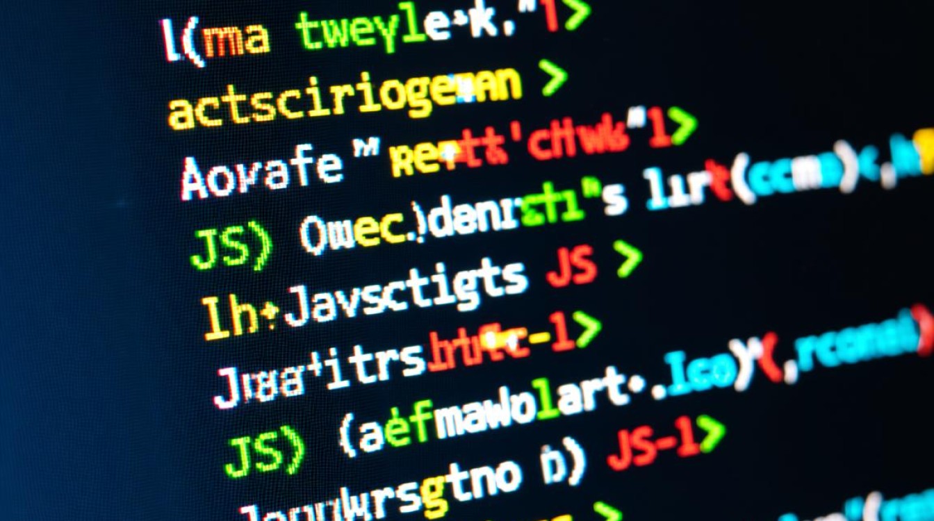页面js报错有哪些常见原因及解决方法？