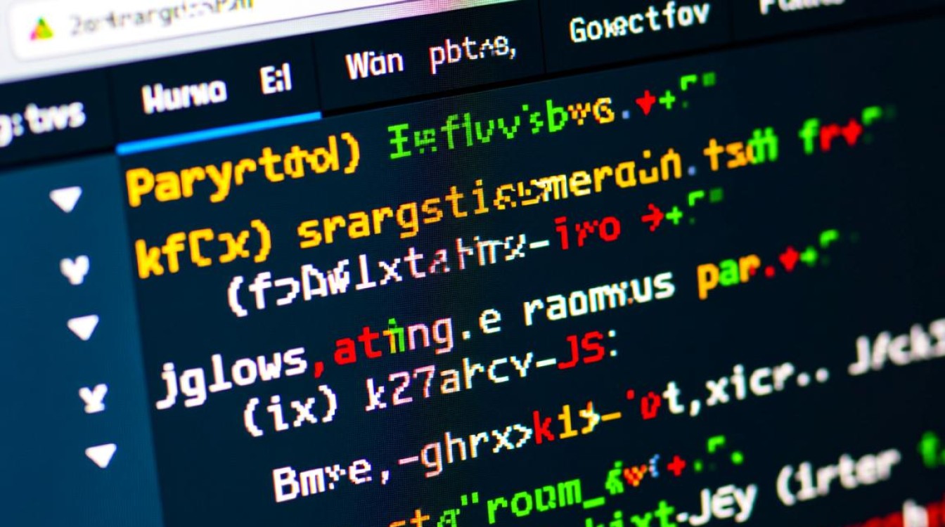 页面js报错有哪些常见原因及解决方法？