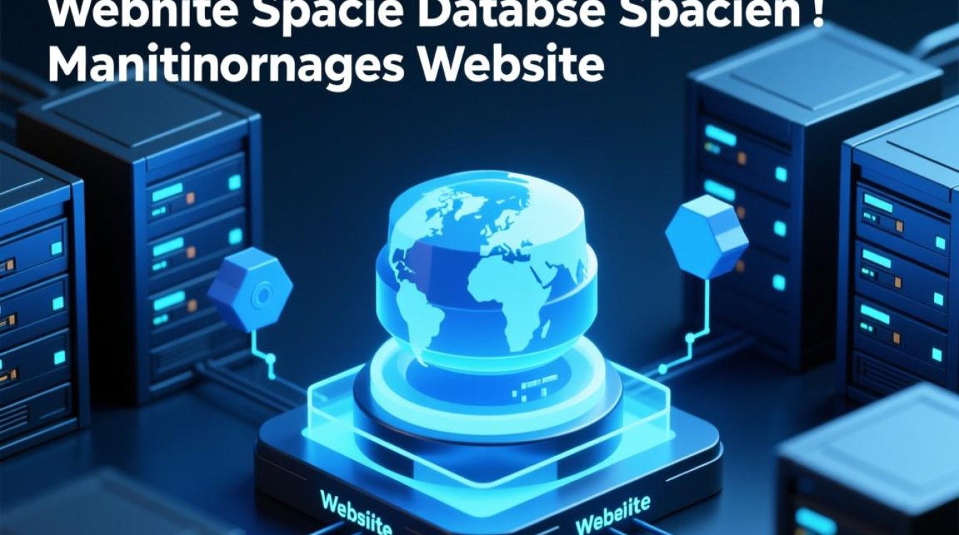 网站空间和数据库空间大小如何影响网站运行速度? 网站空间和数据库空间大小如何影响网站运行速度?