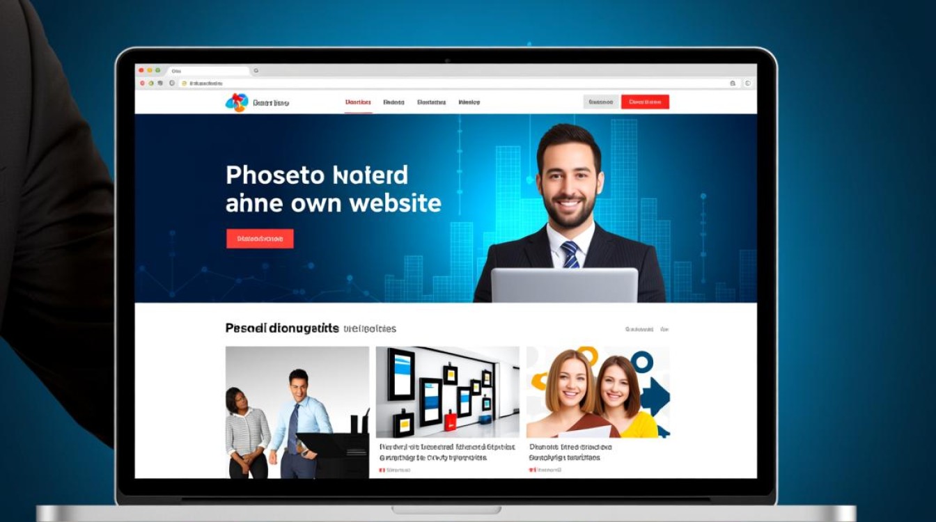 想自己建网站,新手如何从零开始做个人网站? 想自己建网站,新手如何从零开始做个人网站?