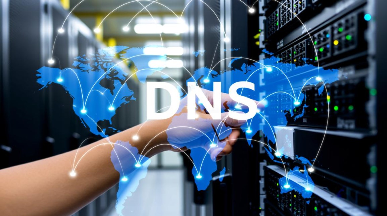 盐城DNS怎么设置？本地DNS服务器地址是多少？