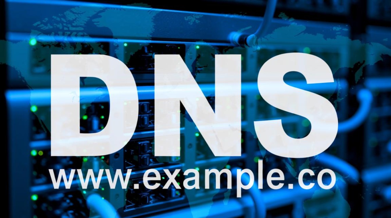 的dns是什么意思？如何配置的dns？