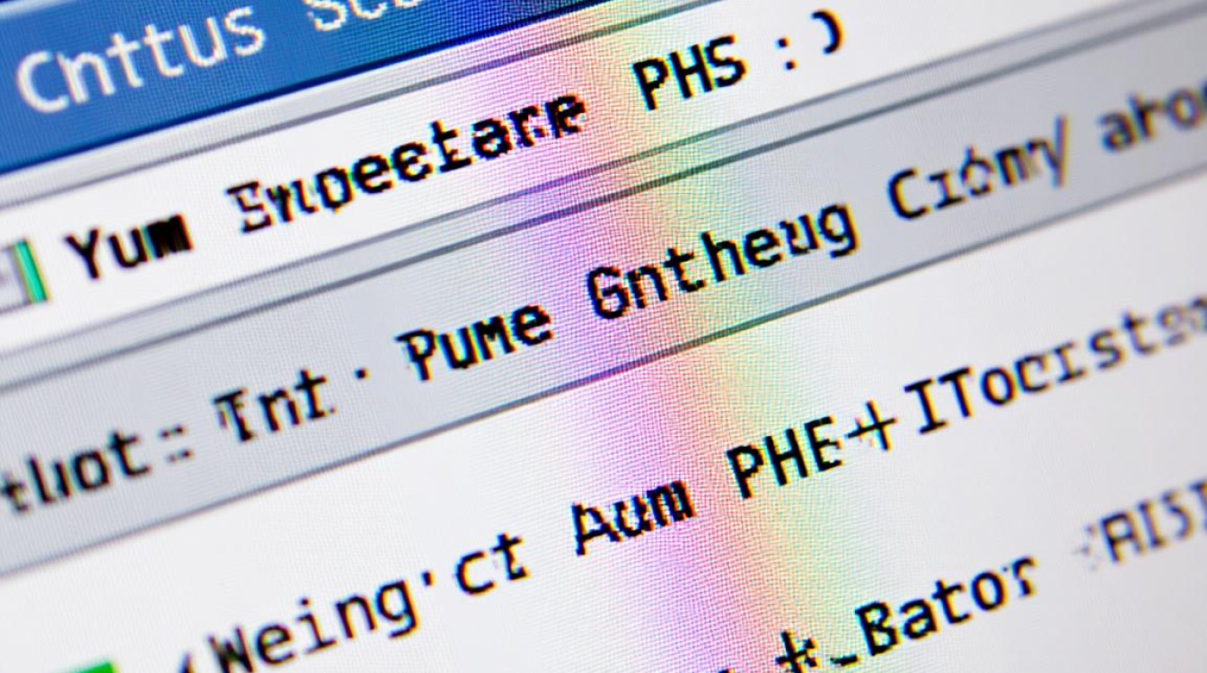CentOS系统如何用yum彻底删除PHP及扩展依赖? CentOS系统如何用yum彻底删除PHP及扩展依赖?