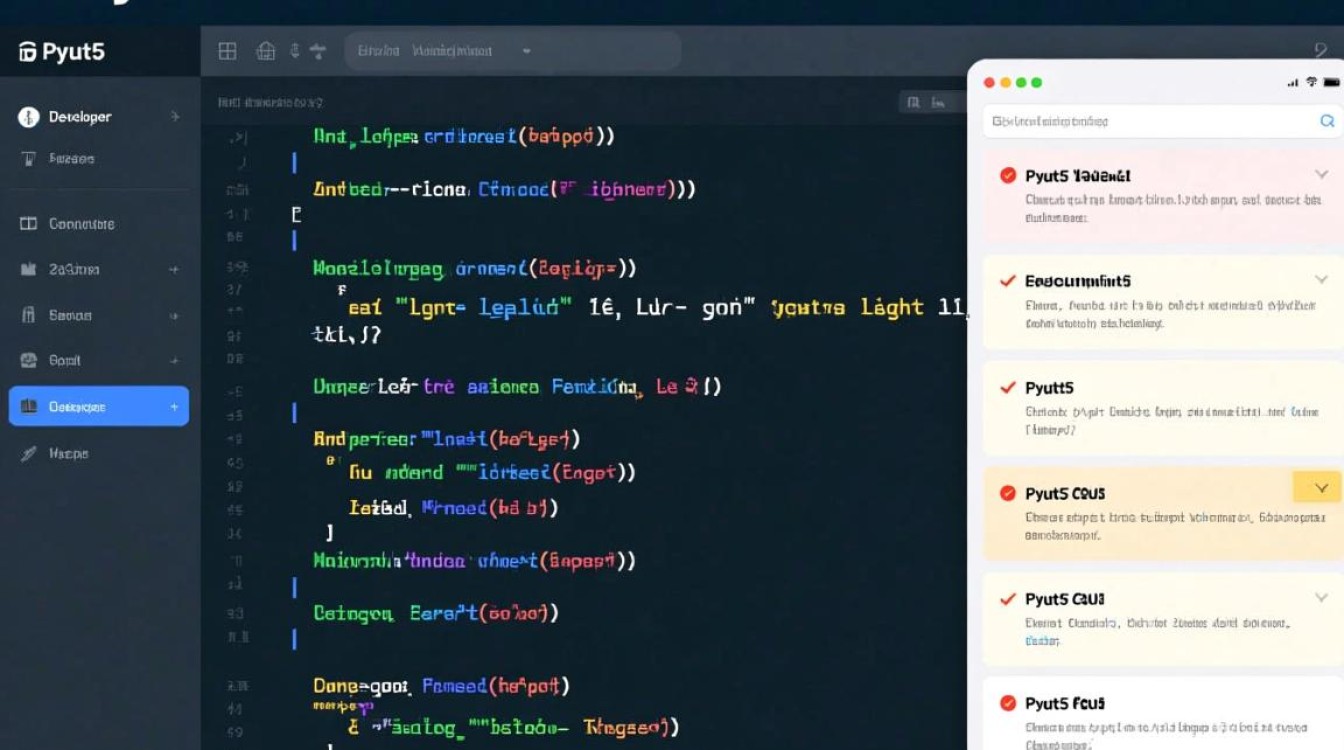 pyqt5报错，AttributeError: NoneType object has no attribute show怎么解决？