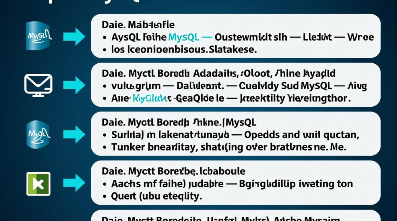 mysql怎么导出整个数据库?命令和工具全解析 mysql怎么导出整个数据库?命令和工具全解析