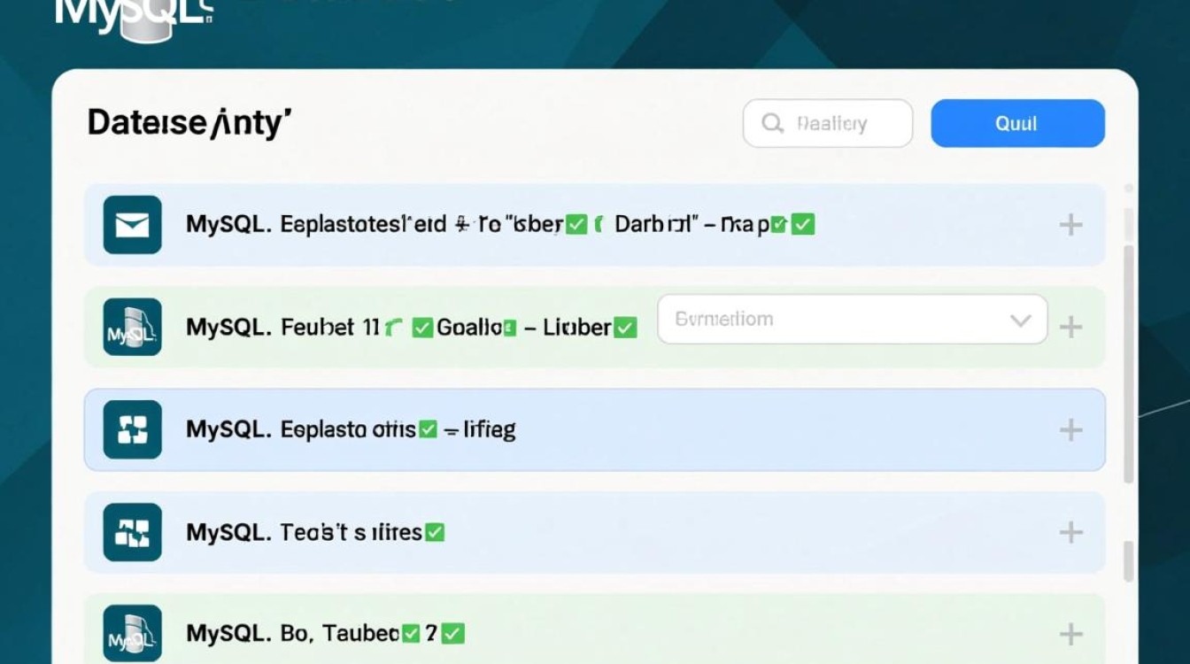mysql怎么导出整个数据库?命令和工具全解析 mysql怎么导出整个数据库?命令和工具全解析
