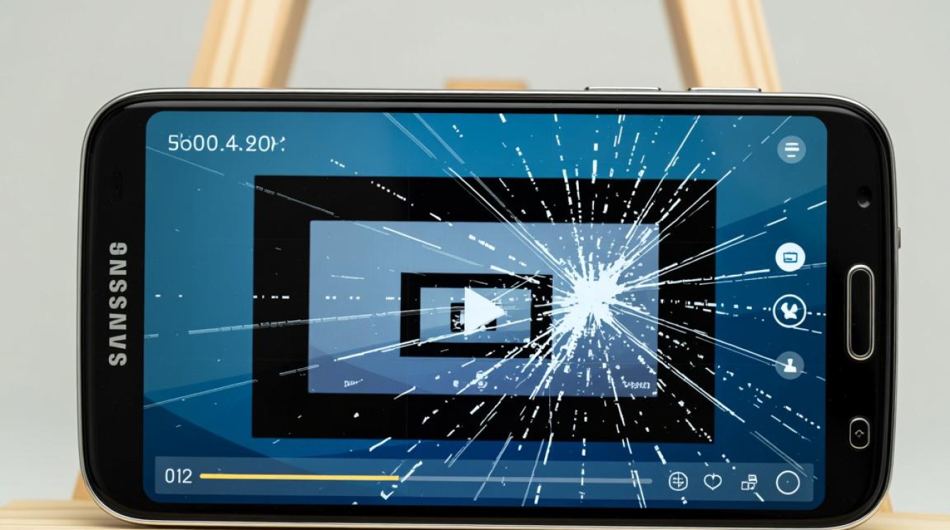 三星录像无法播放怎么办?常见原因及解决方法详解 三星录像无法播放怎么办?常见原因及解决方法详解