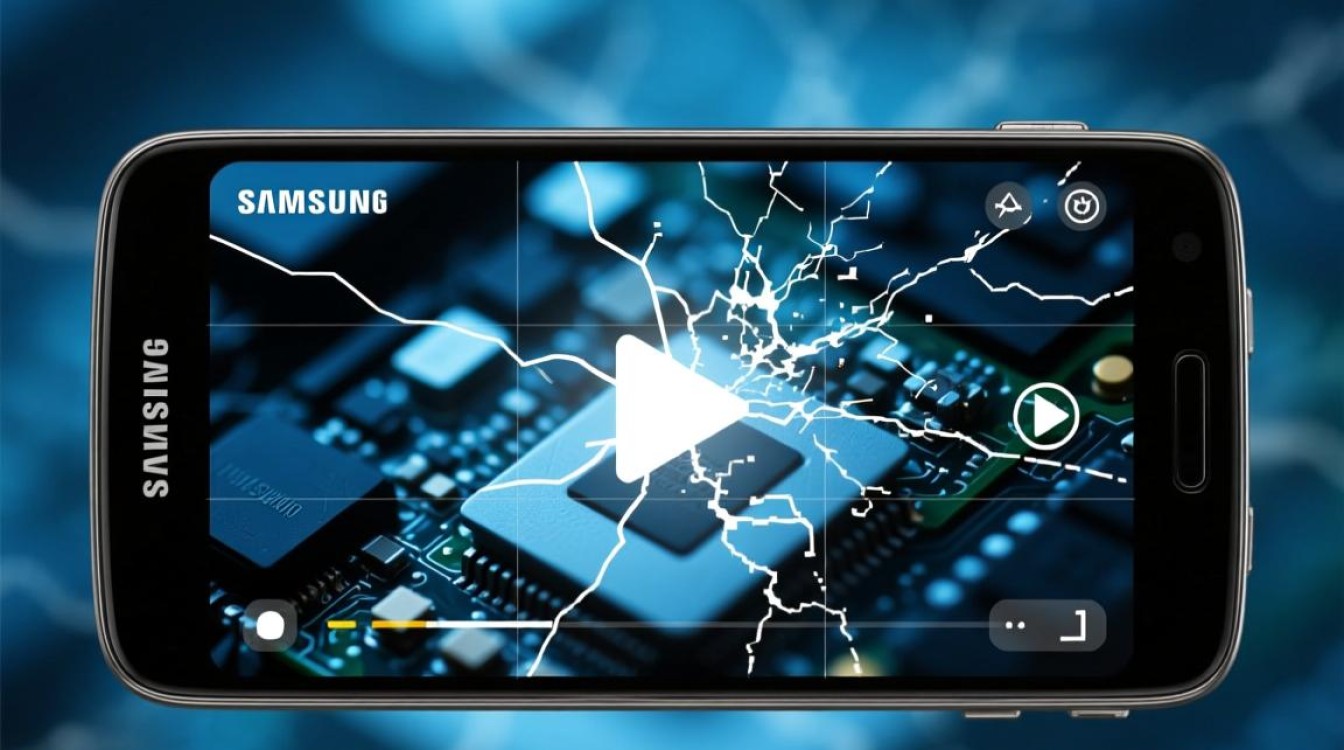 三星录像无法播放怎么办?常见原因及解决方法详解 三星录像无法播放怎么办?常见原因及解决方法详解