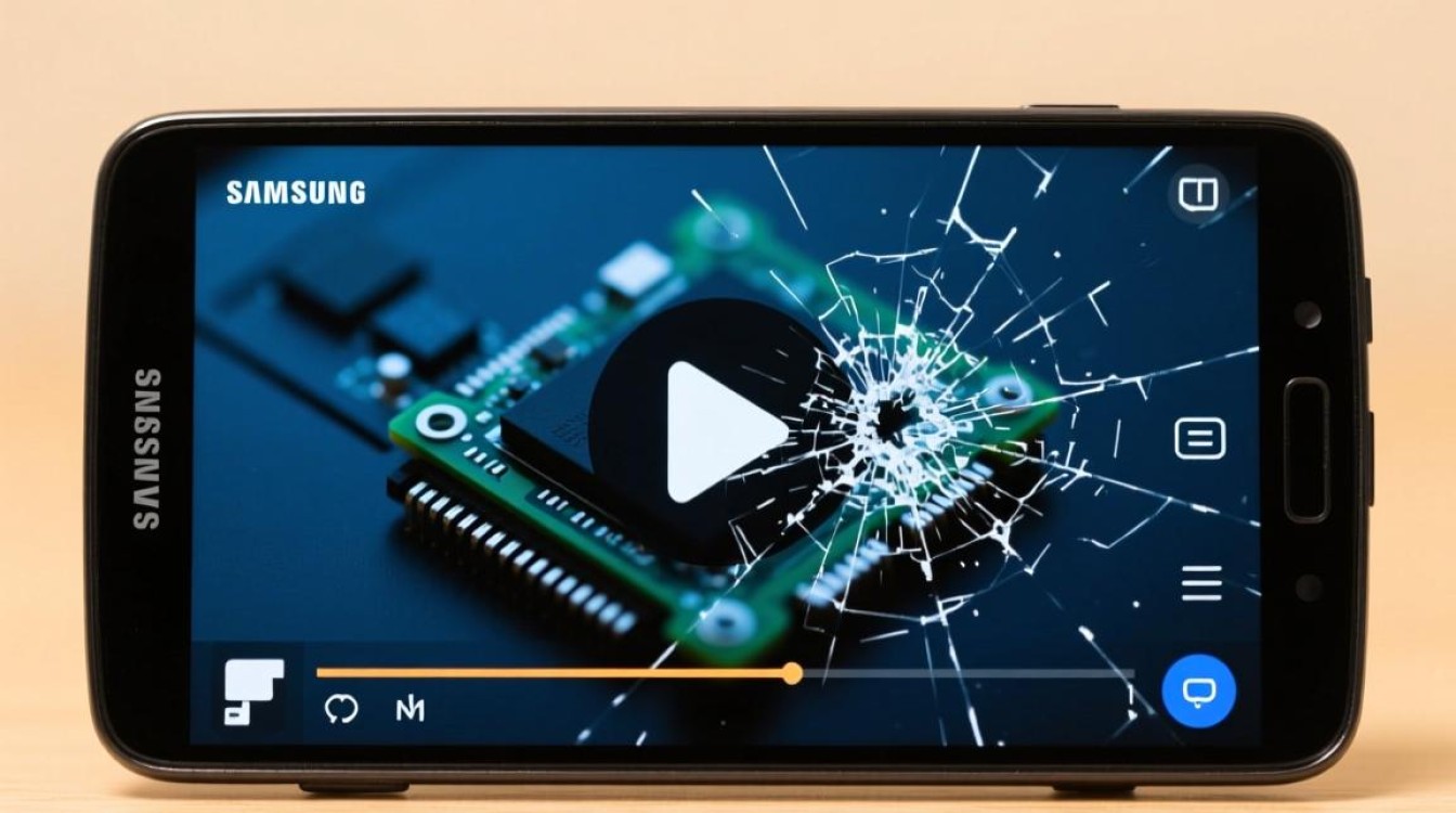 三星录像无法播放怎么办?常见原因及解决方法详解 三星录像无法播放怎么办?常见原因及解决方法详解