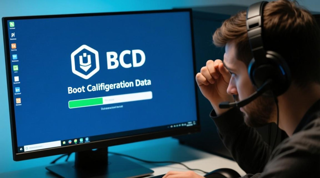 uefi启动bcd报错怎么办?修复步骤有哪些? uefi启动bcd报错怎么办?修复步骤有哪些?