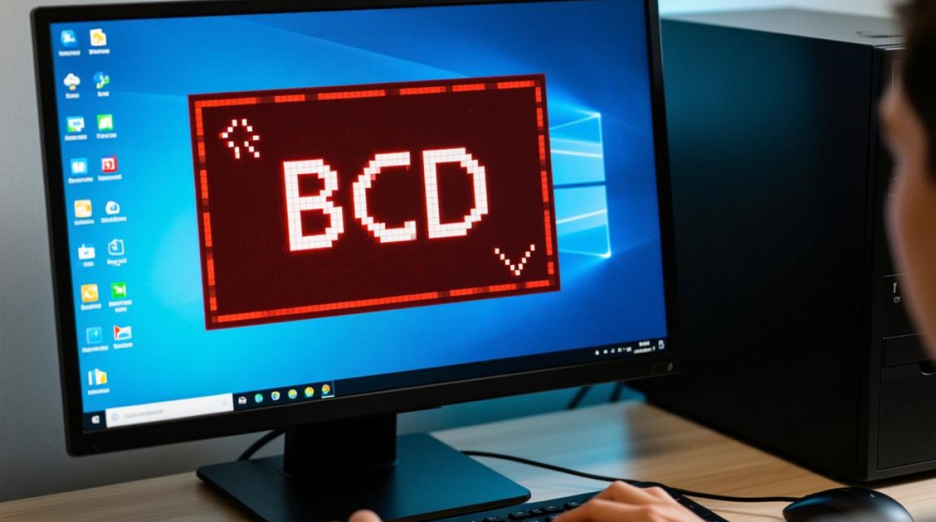 uefi启动bcd报错怎么办?修复步骤有哪些? uefi启动bcd报错怎么办?修复步骤有哪些?