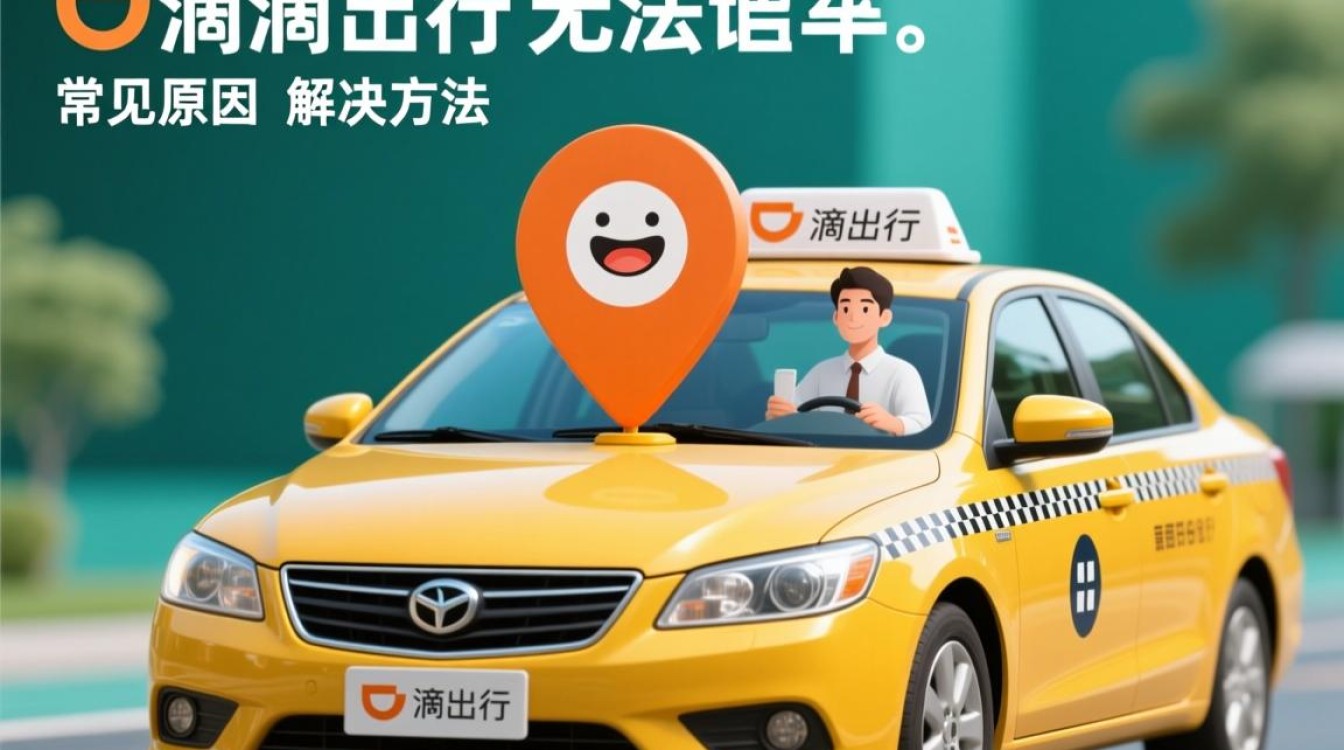 滴滴出行无法定位怎么办?教你3招快速解决定位问题 滴滴出行无法定位怎么办?教你3招快速解决定位问题