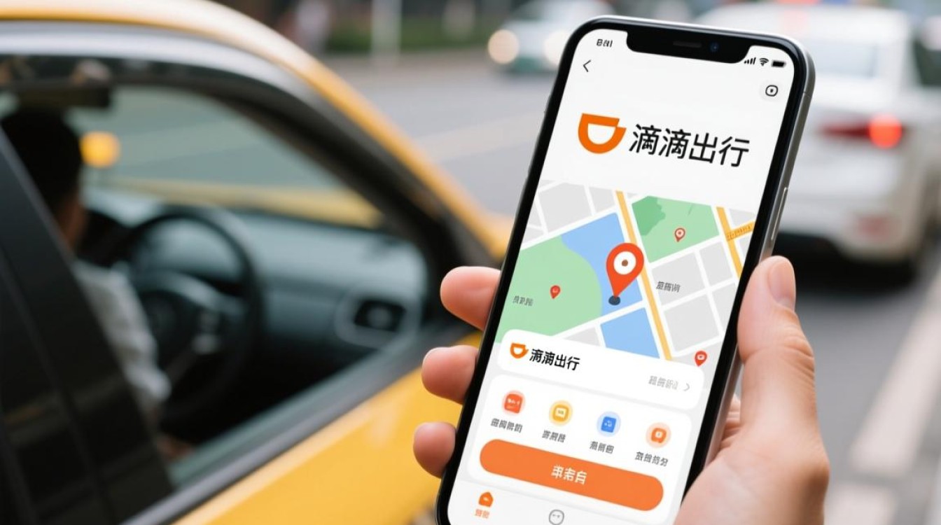 滴滴出行无法定位怎么办?教你3招快速解决定位问题 滴滴出行无法定位怎么办?教你3招快速解决定位问题