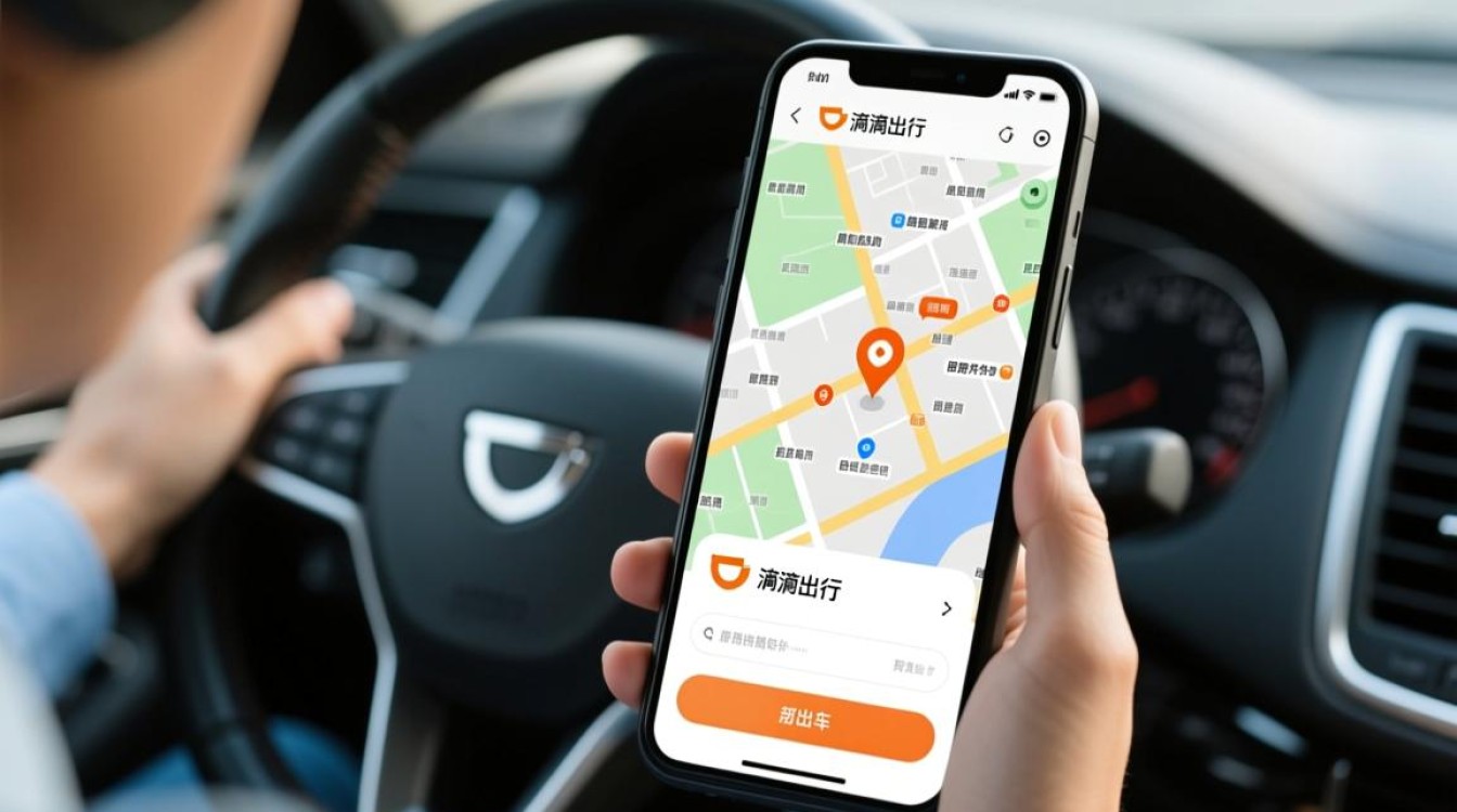 滴滴出行无法定位怎么办?教你3招快速解决定位问题 滴滴出行无法定位怎么办?教你3招快速解决定位问题