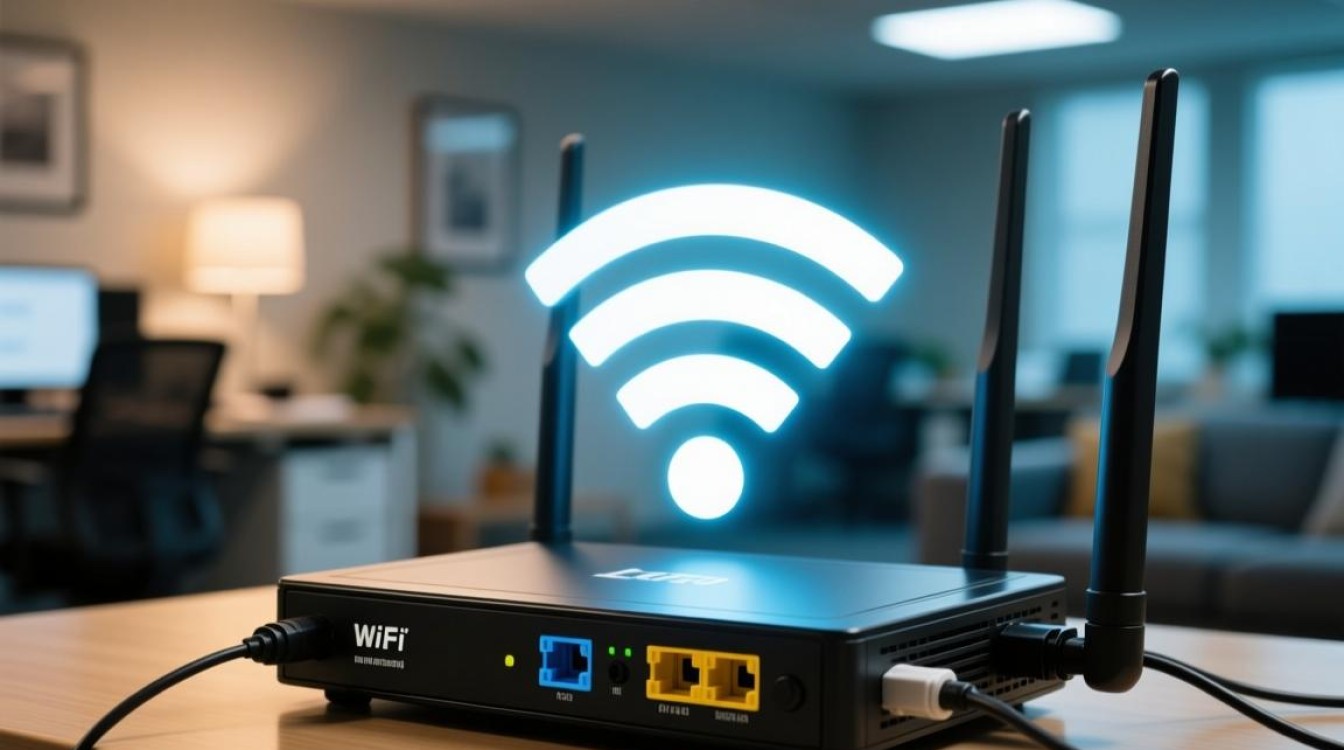 WiFi路由器无法上网怎么办?家庭网络故障排查步骤 WiFi路由器无法上网怎么办?家庭网络故障排查步骤