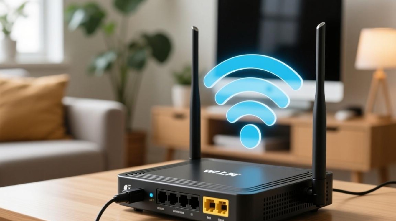 WiFi路由器无法上网怎么办?家庭网络故障排查步骤 WiFi路由器无法上网怎么办?家庭网络故障排查步骤