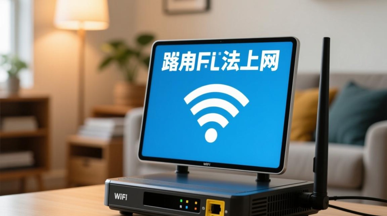 WiFi路由器无法上网怎么办?家庭网络故障排查步骤 WiFi路由器无法上网怎么办?家庭网络故障排查步骤