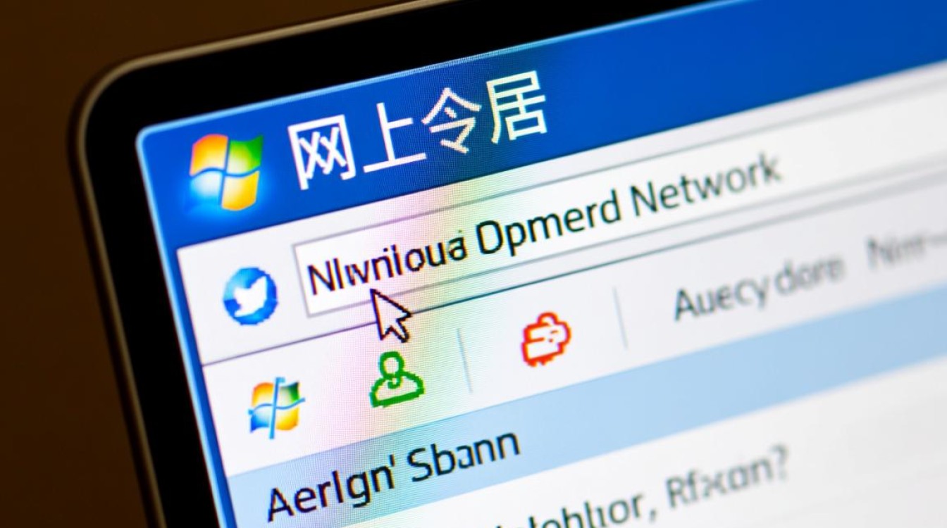 网上邻居无法打开怎么办?本地连接与共享设置排查指南 网上邻居无法打开怎么办?本地连接与共享设置排查指南