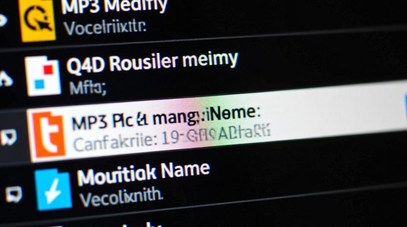 mp3属性无法修改怎么办？文件信息编辑失败怎么解决？