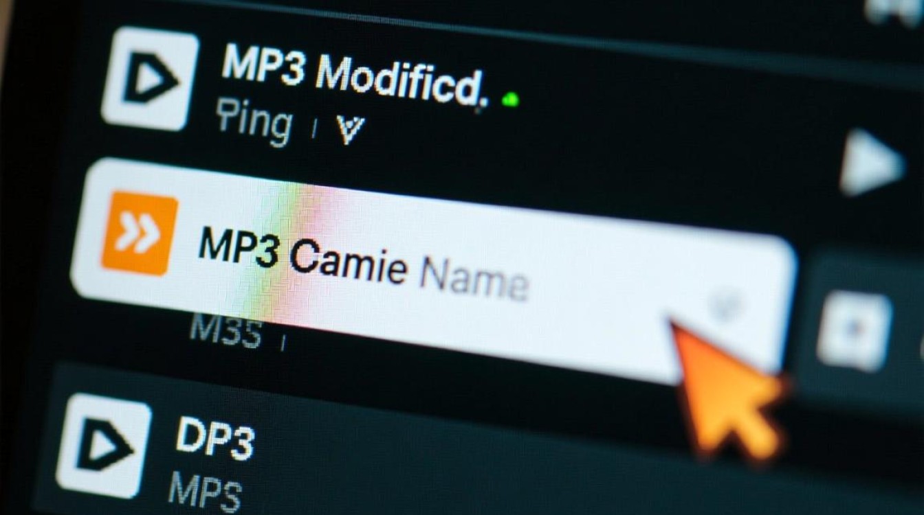 mp3属性无法修改怎么办？文件信息编辑失败怎么解决？