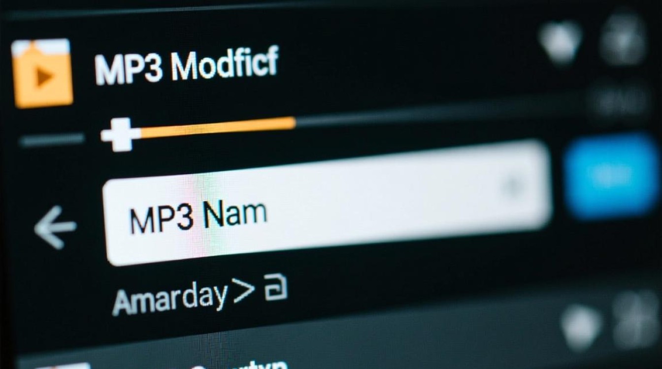 mp3属性无法修改怎么办？文件信息编辑失败怎么解决？